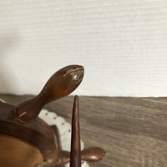 Vtg MCM Nautical Barware Set - Picture 15 of 16